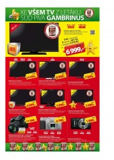 Euronics Aktuln letk od 4.6.2014, strana 3 