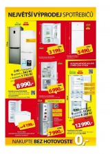 Euronics Aktuln letk od 4.6.2014, strana 5 
