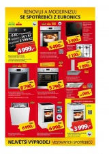 Euronics Aktuln letk od 4.6.2014, strana 7 