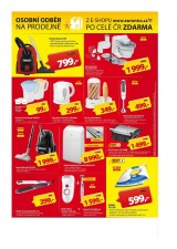 Euronics Aktuln letk od 4.6.2014, strana 8 