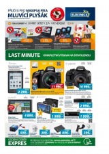 Euronics Aktuln letk od 18.6.2014, strana 3 