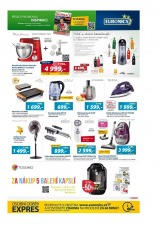 Euronics Aktuln letk od 18.6.2014, strana 5 