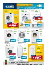 Euronics Aktuln letk od 18.6.2014, strana 6 