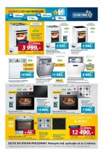 Euronics Aktuln letk od 18.6.2014, strana 7 
