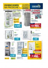 Euronics Aktuln letk od 18.6.2014, strana 8 