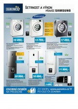 Euronics Aktuln letk od 23.7.2014, strana 2 
