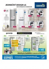 Euronics Aktuln letk od 23.7.2014, strana 3 