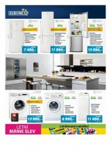 Euronics Aktuln letk od 23.7.2014, strana 4 