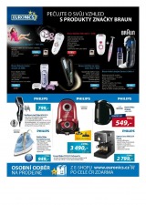 Euronics Aktuln letk od 23.7.2014, strana 6 