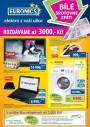 Euronics, strana 1 