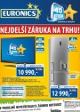 Euronics, strana 1 