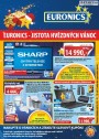 Euronics, strana 1 