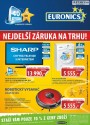 Euronics, strana 1 