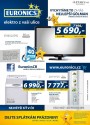 Euronics, strana 1 