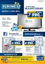 Euronics, strana 1 