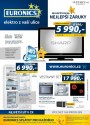 Euronics, strana 1 