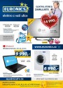 Euronics, strana 1 